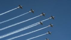 AICM: Vuelos cancelados este 16 de septiembre por festejos patrios