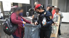 Esta es la multa por llevar pirotecnia en el transporte público