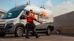 Ram Promaster 2023: la van de trabajo por excelencia estrena mejoras