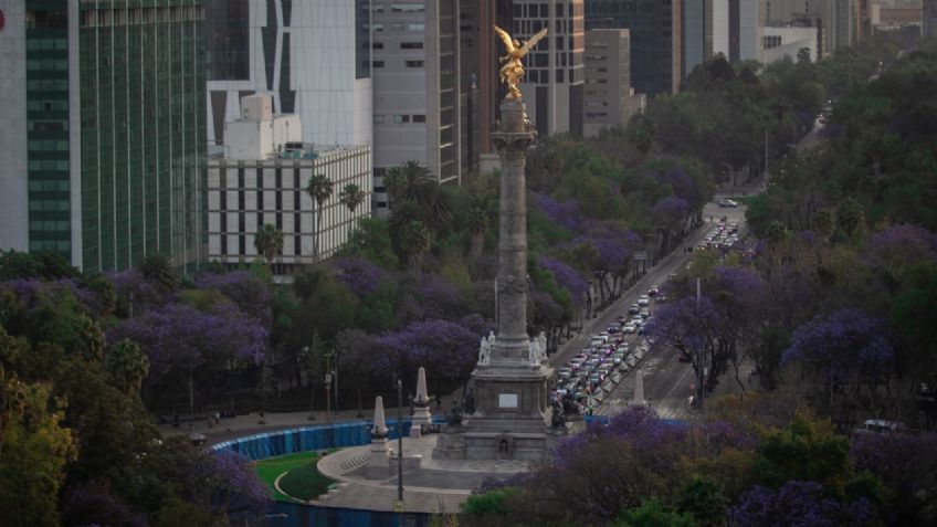 Alternativas viales 15 de septiembre 2022: Cierres por las Fiestas Patrias en CDMX