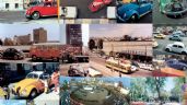 Vocho: El sedán más querido en la historia de México