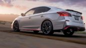 El Nissan Sentra llega Forza Horizon 5 y la franquicia de juegos celebra 10 años