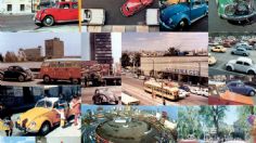 Vocho: El sedán más querido en la historia de México