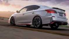 El Nissan Sentra llega Forza Horizon 5 y la franquicia de juegos celebra 10 años