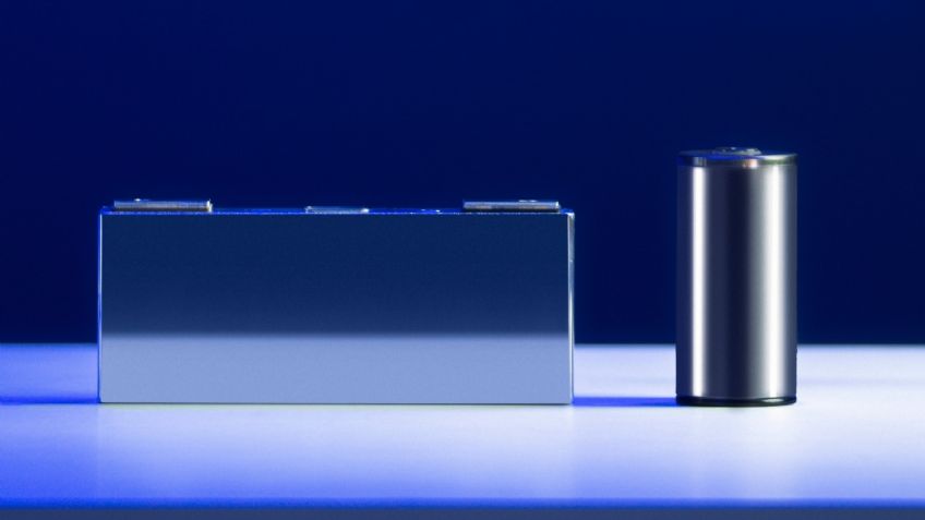 BMW: así serán sus nuevas baterías de litio redondas para la Neue Klasse en 2025