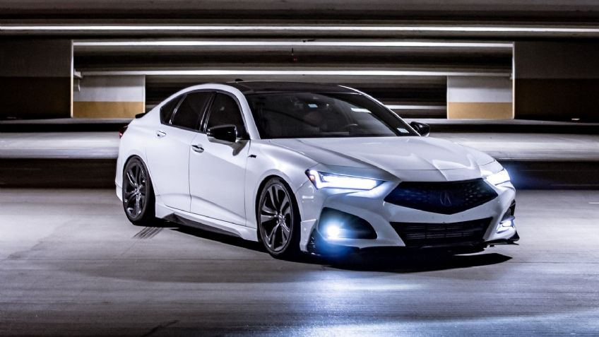 Diferencia entre Honda y Acura: ¿Qué relación tienen estas marcas?