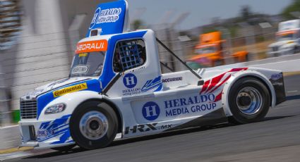 Alessandros Racing vuelve a imponer resultados positivos en Querétaro