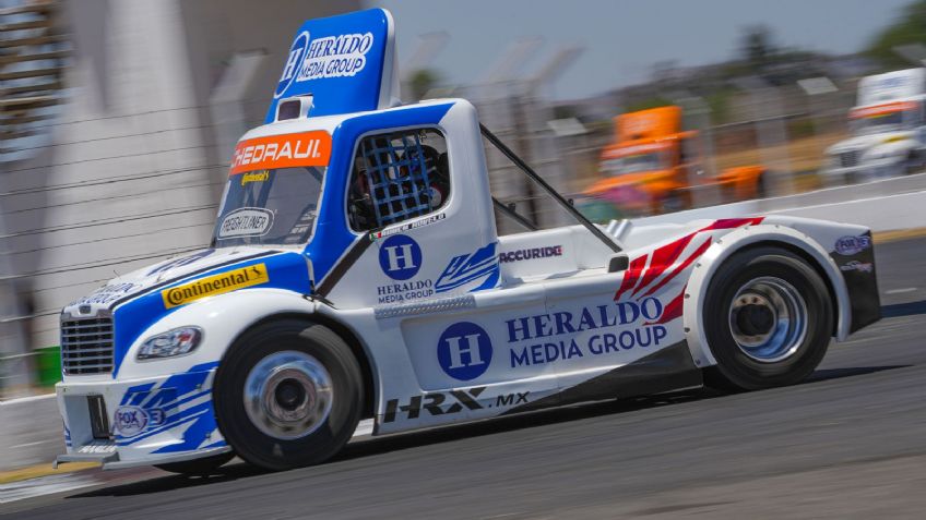 Alessandros Racing vuelve a imponer resultados positivos en Querétaro