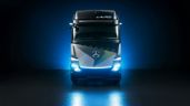 Mercedes Benz ya tiene su camión eléctrico más potente: el eActros LongHaul
