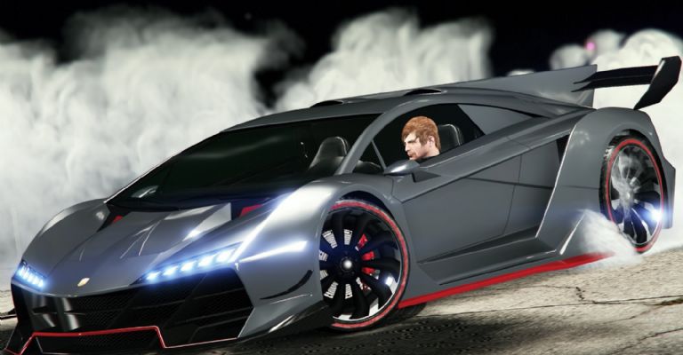 filtración del Grand Theft Auto 6