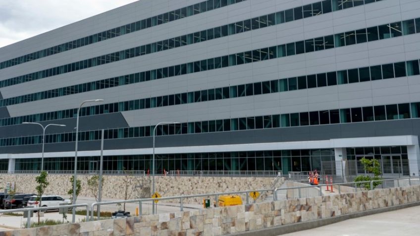 Ford revela sus nuevas instalaciones en México