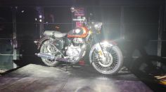 La Royal Enfield Classic 350 finalmente llega a México, estos son sus precios y versiones