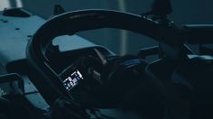 Alfa Romeo hace su propia serie documental de Fórmula 1