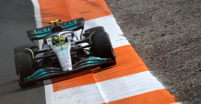Resultados de las prácticas libres del GP Países Bajos