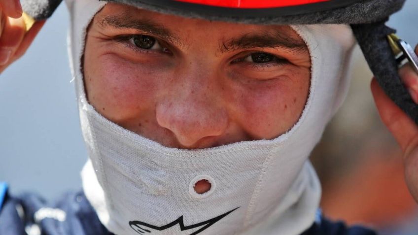 Oscar Piastri consigue su cometido: llegará a McLaren para 2023