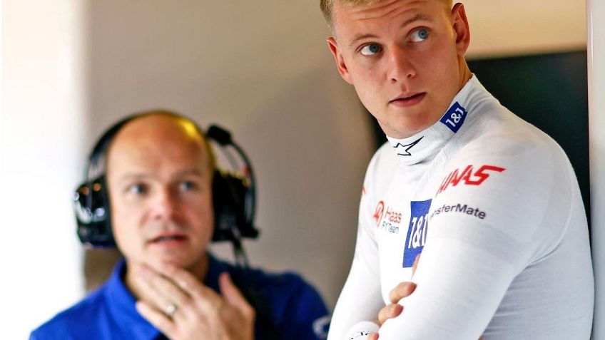 Mick Schumacher calla los rumores sobre su futuro en F1; oportunidad en Alpine es real