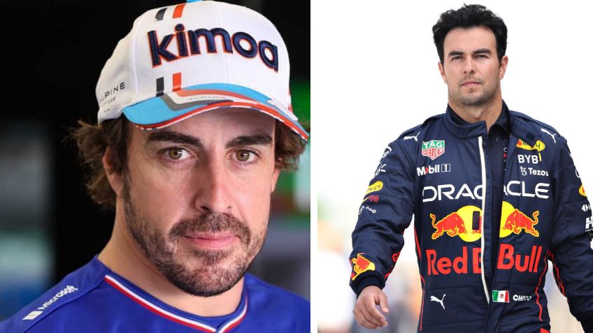 Fernando Alonso levanta la voz en defensa de los pilotos latinos