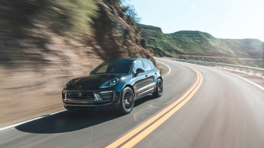 Porsche logra reducir emisiones de CO2 en su cadena de proveedores