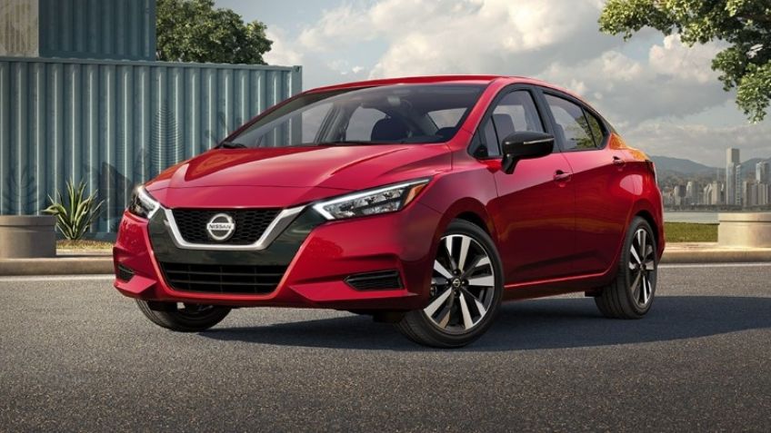 ¿Qué modelos fabrica Nissan en México?