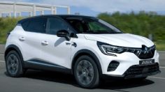 La Mitsubishi ASX es la nueva era de la marca japonesa y que nos recuerda a las líneas de Renault