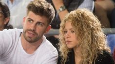 Shakira y Piqué se disputan un avión privado tras su separación