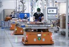 Foto ilustrativa de nota Situación en Medio Oriente, así es cómo ha afectado en general a la industria y automovilismo