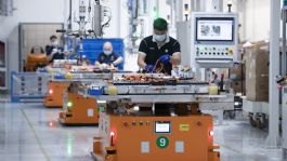 Foto que representa a Situación en Medio Oriente, así es cómo ha afectado en general a la industria y deporte de autos