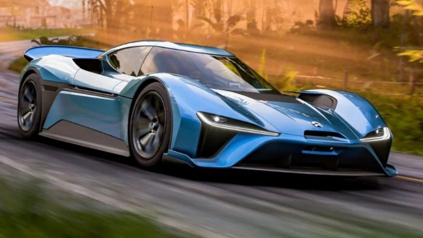 Los juegos de carreras gratis de Xbox Game Pass