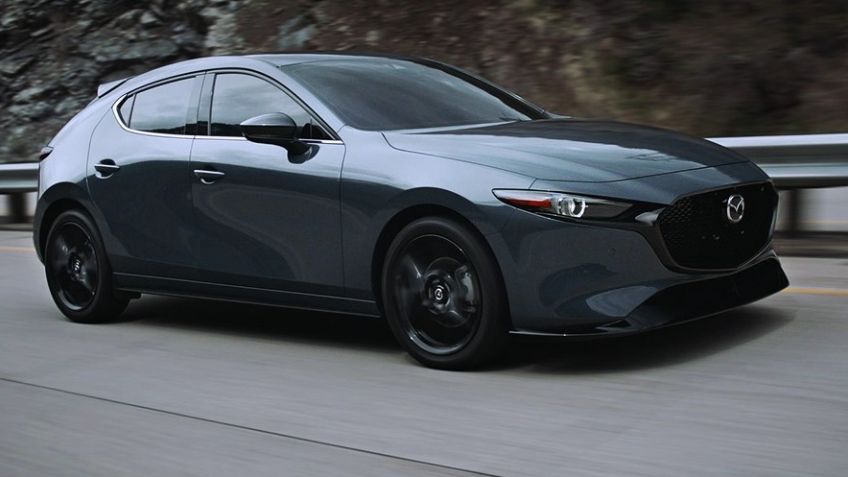 ¿Qué tan caro es el mantenimiento de un Mazda 3?