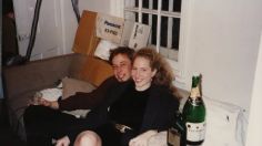 Ex novia de Elon Musk subasta recuerdos de su romance por una millonaria suma