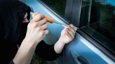 ¿Cuál es el color de auto que más se roban?