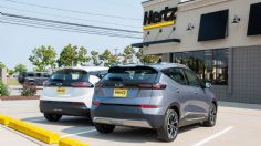 Hertz logra con GM la mayor expansión de autos eléctricos para flotas de transporte
