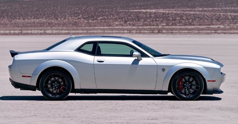 Dodge Challenger y sus precios