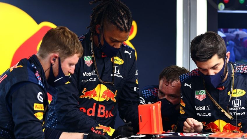 F1 en México: ¿Qué hay que hacer para ser mecánico de la F1?