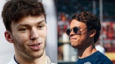 Alpine con los ojos sobre Nyck de Vries y Pierre Gasly como reemplazos de Fernando Alonso