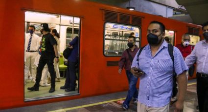 Metro CDMX: ¿Habrá cambios en el horario por el sismo de esta madrugada?