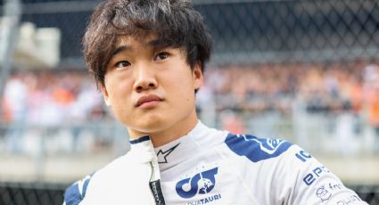 ¿Se apunta solo? Yuki Tsunoda se ilusiona con tener un asiento en Red Bull