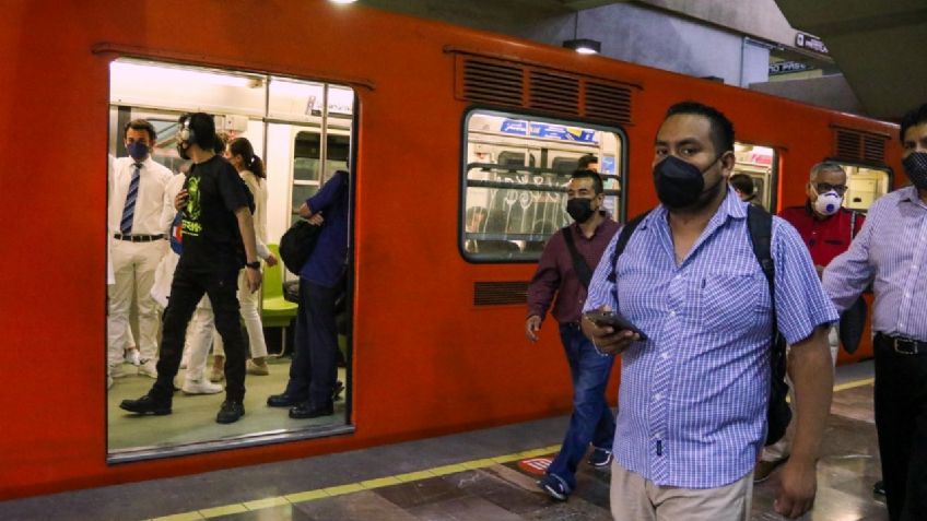 Metro CDMX: ¿Habrá cambios en el horario por el sismo de esta madrugada?