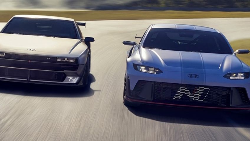 El auto deportivo de motor central de Hyundai es cancelado