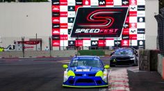 SpeedFest 2022 tercera edición: el Autódromo Hermanos Rodríguez rugirá con las NASCAR México Series