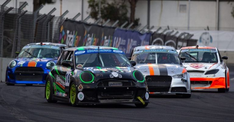 SpeedFest 2022 en septiembre