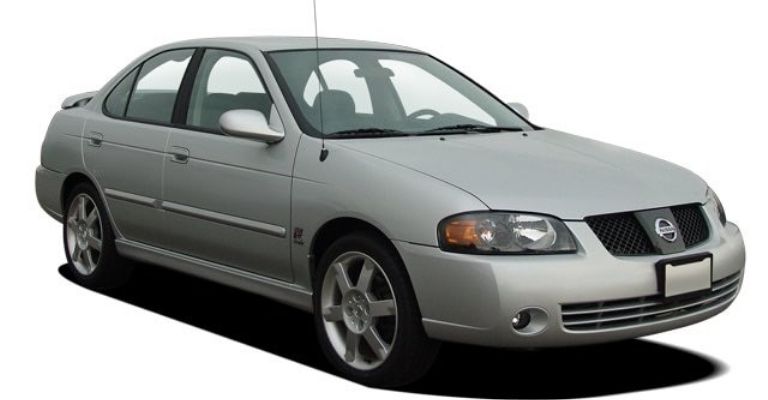 Nissan Sentra 2006