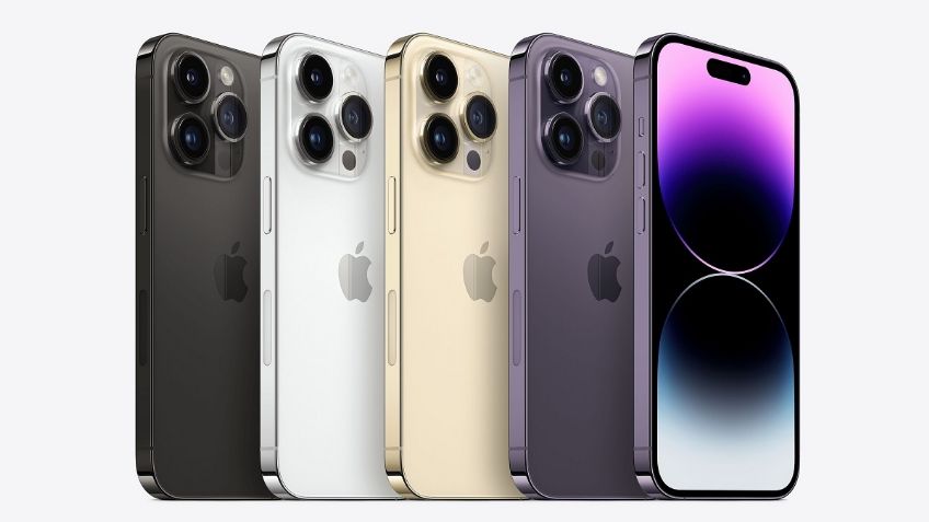 5 autos usados que te puedes comprar con lo que cuesta el iPhone 14