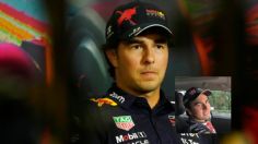 ¿Checo Pérez eres tú? Aparece clon del piloto mexicano: VIDEO