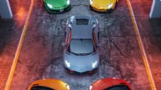 Lamborghini llega al fin de una era: anuncia el modelo final del Aventador y su motor V12