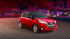 ¿Qué tan seguro es el Nissan March?