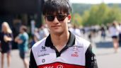 Guanyu Zhou se queda en Alfa Romeo hasta 2023; Audi a la espera de Sauber