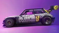 Los debuts más esperados del próximo Paris Motor Show 2022