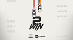 Épica rivalidad entre Audi y Lancia en los rally de 1983 llegará al cine con Daniel Brühl