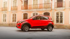 ¿Cuánto cuesta un FIAT Mobi 2023?